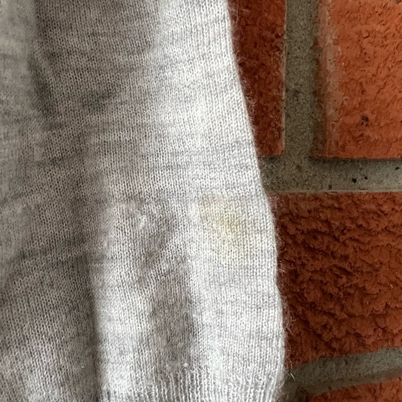 Jaiden 100% Cashmere Crewneck 3/4 Sleeves - Picture 6 of 6